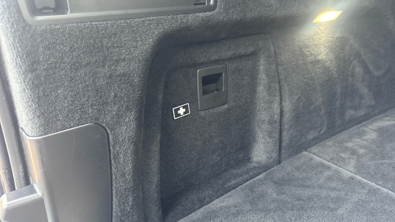 BMW X5 xDrive50e M Sport 5dr Auto [Tech/Pro Pack] Estate